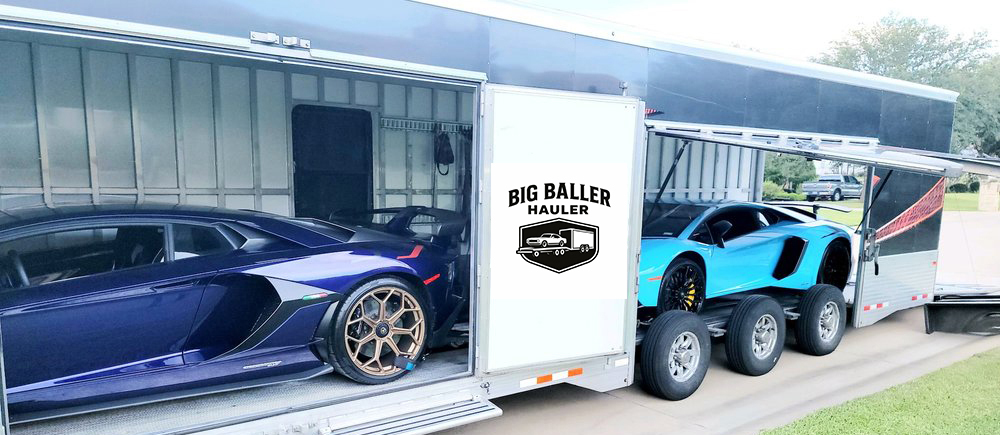 Big Baller Haulers